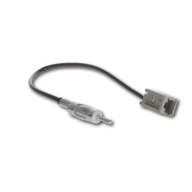 Antennenadapter HYUNDAI , KIA - DIN (M)