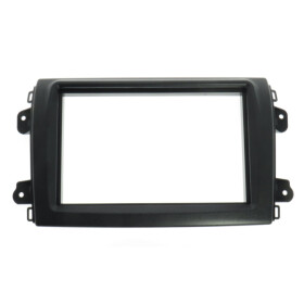 Radioblende FIAT Ducato ab Bj. 2022- 2DIN Serie 8