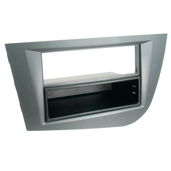 Altea XL 2-DIN RB mit Fach Seat Altea Toledo anthrazit