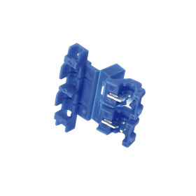 Sicherungshalter ATC max. 20A inline 0,7 - 2,0 mm